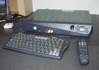 webtv