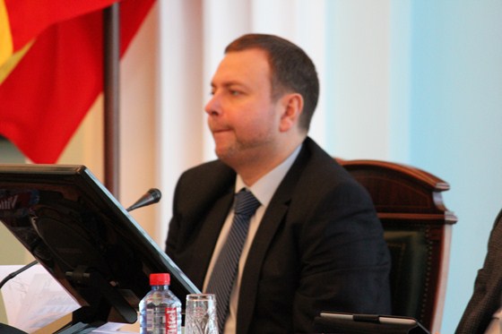 Вадим Евдокимов Вадим Евдокимов